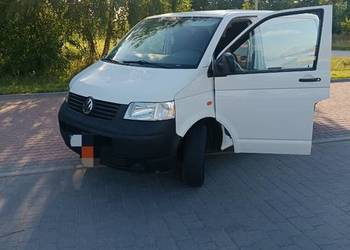 Sprzedam volkswagen T5