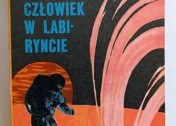 Człowiek w Labiryncie