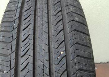 Opona MAXXIS BRAVO M3 215/55 r18 stan idealny!