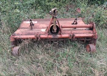 Glebogryzarka Howard Rotavator CA 180cm