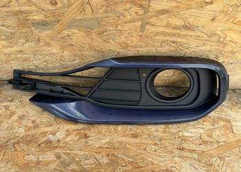 Kratka listwa zderzaka przód lewa bmw 4 f32 f33 f36 lift sport-line 7432615