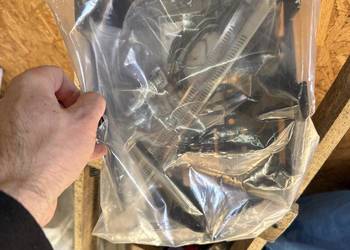 Wieszak uchwyt do telewizora Volvo