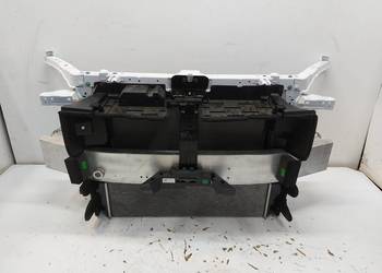 Jaecoo 7 PHEV 2025r wzmocnienie pas przedni komplet chłodnic 302002899aa