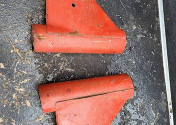 MOCOWANIE CHORĄGIEWKI LAMPY MZ TS ES 250 150 125