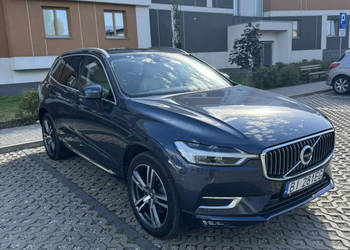 Volvo XC 60 Telefon: 506_034_800 Lokalizacja : Warszawa (mazowieckie) II (…
