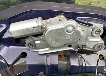 Mechanizm silniczek wycieraczek tył Ford Focus MK1 kombi