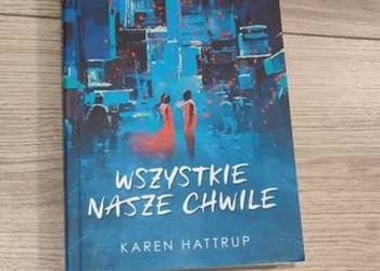 Wszystkie nasze chwile