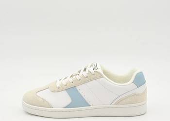 Casualowe sneakersy z kolorowymi akcentami, Marc O’Polo  EU38