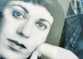 Yiddishkayt Bente Kahan Księgarnia muzyczna Warszawa