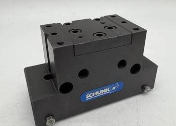 Schunk HGN-100 370202 Parallel Gripper