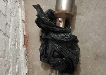 Katalizator kompletny zc7.zc8 Toyota Land Cruiser prado orginał