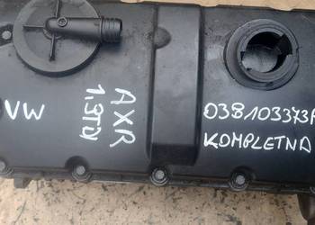 VW AUSI SEAT SKODA 1,9TDI 2,0TDI głowica pokrywa wałek 038103373R