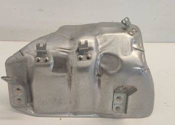 MERCEDES W247 OSŁONA TERMICZNA A2821507200