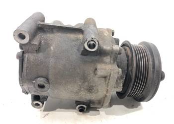 SPRĘŻARKA KLIMATYZACJI MAZDA 2 YS4H-19D629-AB 1.4 80KM 03-07 KOMPRESOR