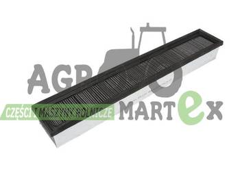 RE333567 FILTR POWIETRZA KABINY CARBON JD zam