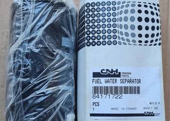 filtr paliwa cnh 84171722