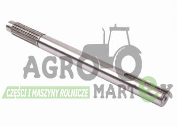 0007587080, 007587080, 07587080, 7587080 WAŁ CLAAS