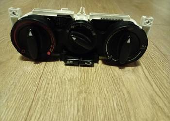 Seat Leon 1M panel nawiewu klimatyzacji