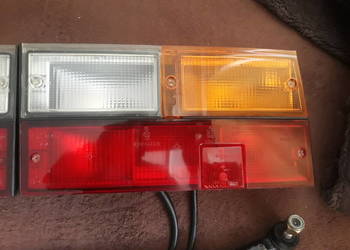 Polonez borewicz nowe czesci fso
