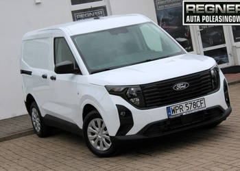 Ford Transit Courier 1.5 EcoBlue 100KM | 2026 | ACC BLIS Kamera Navi | VAT…