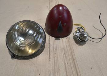 LAMPA WFM SHL M04 M05 WSK SOKÓŁ OSA JUNAK