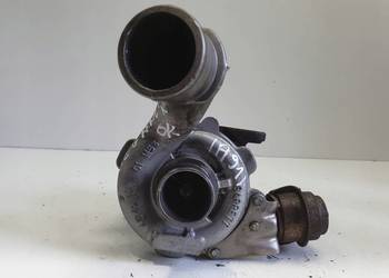 TURBOSPRĘŻARKA Volvo S40 V40 1.9 D _ 8200110519-B