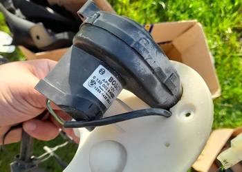 Osuszacz komputera BMW Z4 E85