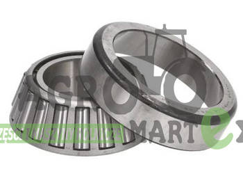 907/09000, 10/301079, 10-301079 ŁOŻYSKO 43x90x31 JCB