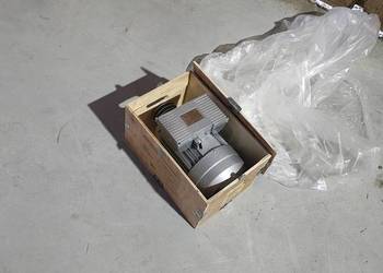 Silnik elektryczny jedno fazowy 3kw 2850r