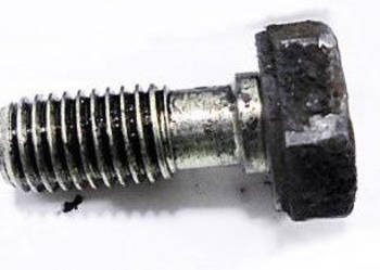 ŚRUBA OLEJOWA 2.5D DUCATO BOXER IVECO JUMPER C25