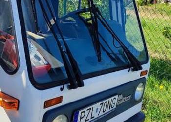 Multicar M26 sprzedam 100% sprawny