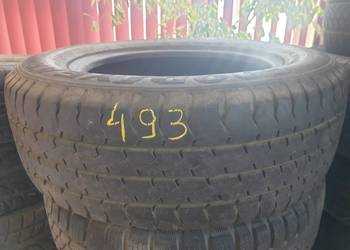 Opona Goodyear CargoG26   205/65r15C