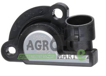 86977396, 47775890, 86500902 POTENCJOMETR POŁOŻENIA CNH 86977396, 47775890, 86500902 POTENCJOMETR POŁOŻENIA CNH