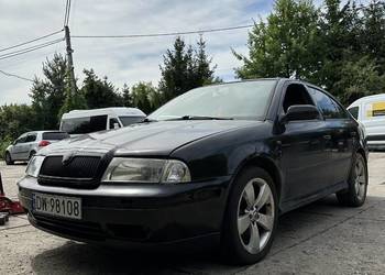 Škoda Octavia I FL 1.9 90 CENA DO JUTRA TJ 12.09 Cena 3000