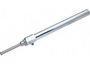 Siłownik hydrauliczny 4" MZ wóz asenizacyjny, beczka
