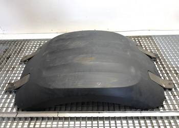 NADKOLE GÓRNE LEWY TYŁ DAF XF Ciągnik siodłowy OSŁONA TYLNA, LEWA