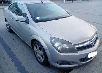 Opel astra bertone