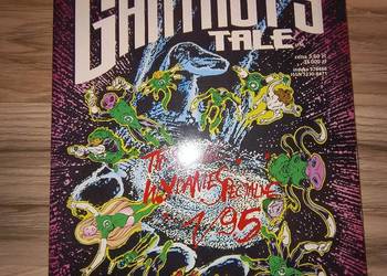 Green Lantern Ganthet's Tale