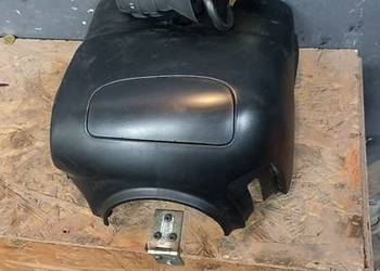 Tempomat z osłoną fiat bravo ii