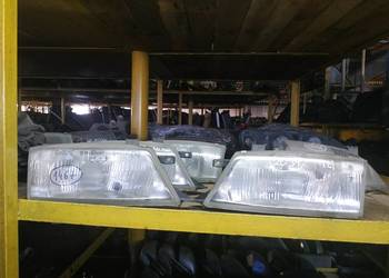 SUZUKI BALENO 1998 1997 LAMPA PRZÓD PRAWA LUB LEWA