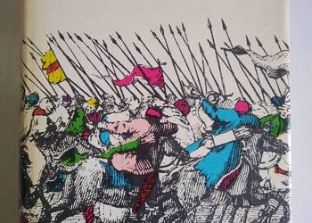 Potop tom 1, 2  Henryk Sienkiewicz