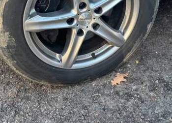 Alufelgi 18cali 5x130 Porsche Audi Q7 Touareg