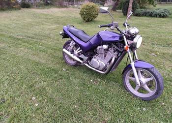 Suzuki VX800 Motor Ładny Oryginalny