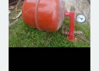 Zbiornik wyrównawczy