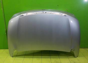 PEUGEOT 308 CC I 12r CABRIO klapa tyl