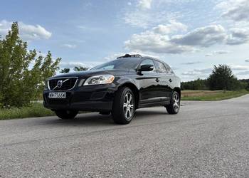 Volvo XC60 3.0 T6 304KM