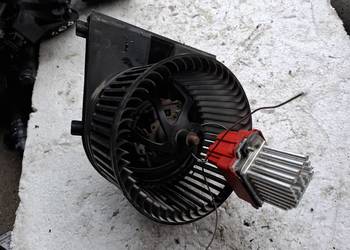 Dmuchawa Nawiewu Rezystor Volkswagen Golf IV 4