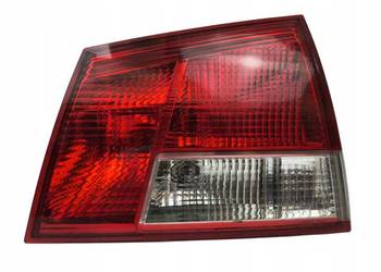 LAMPA PRAWA Opel Vectra C KOMBI tylnia tylna prawy tył w klape 24469464 EUR