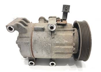 SPRĘŻARKA KLIMATYZACJI KIA CEED F500-JDCAE14 1.4 100KM 12-18 KOMPRESOR