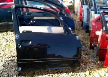 Mitsubishi colt 5D DRZWI PRAWE 2003 2004 2005 2006